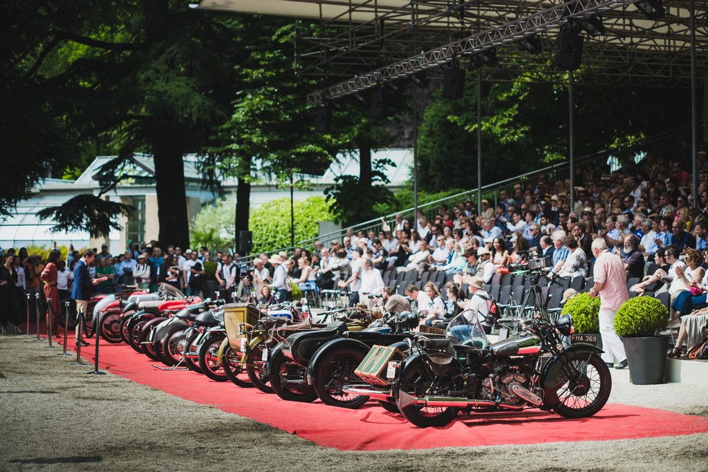 BMW MOTORRAD EXIBIRÁ MODELOS CLÁSSICOS NO CONCORSO D'ELEGANZA VILLA D'ESTE 2019, foto 3