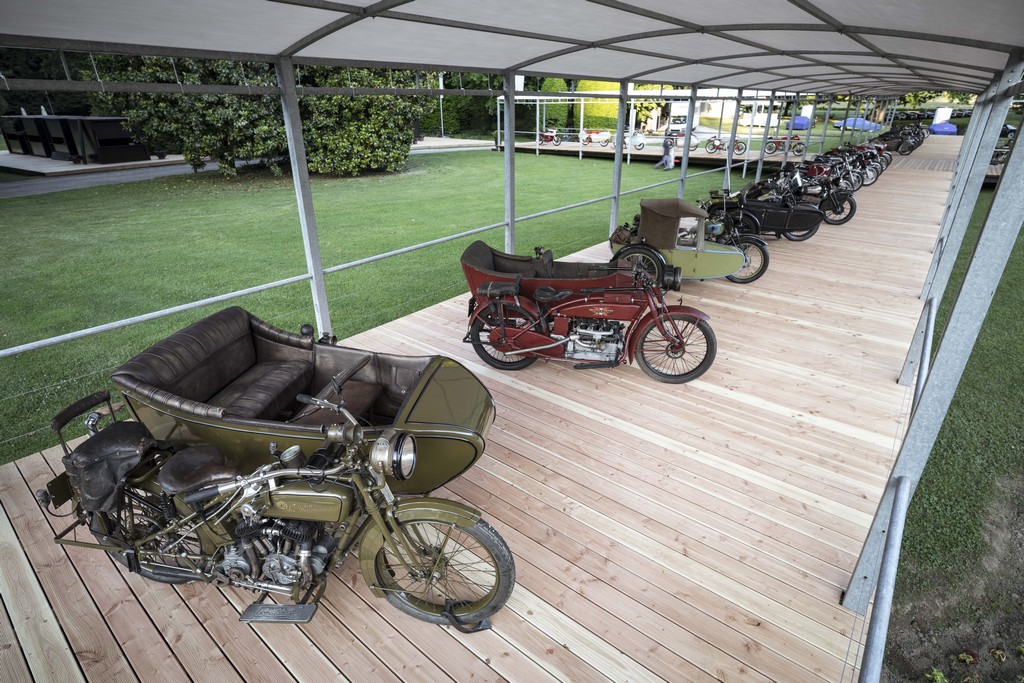 BMW MOTORRAD EXIBIRÁ MODELOS CLÁSSICOS NO CONCORSO D'ELEGANZA VILLA D'ESTE 2019, foto 4