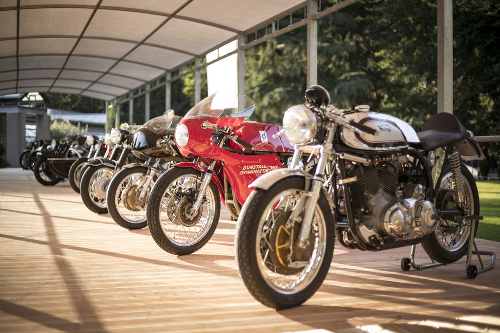 BMW MOTORRAD EXIBIRÁ MODELOS CLÁSSICOS NO CONCORSO D'ELEGANZA VILLA D'ESTE 2019, foto 5