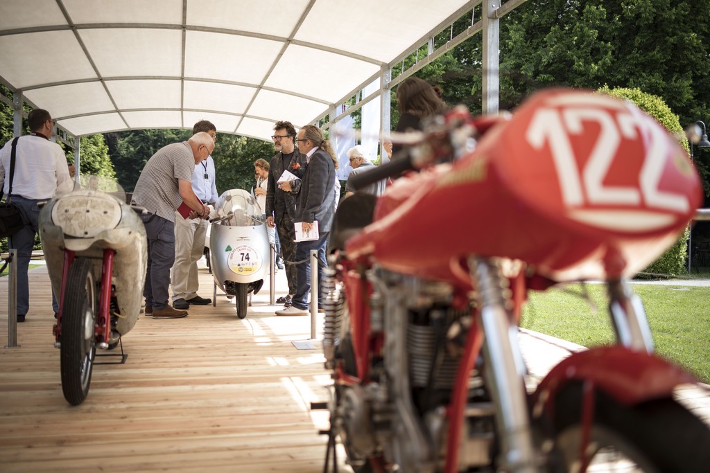 BMW MOTORRAD EXIBIRÁ MODELOS CLÁSSICOS NO CONCORSO D'ELEGANZA VILLA D'ESTE 2019, foto 9