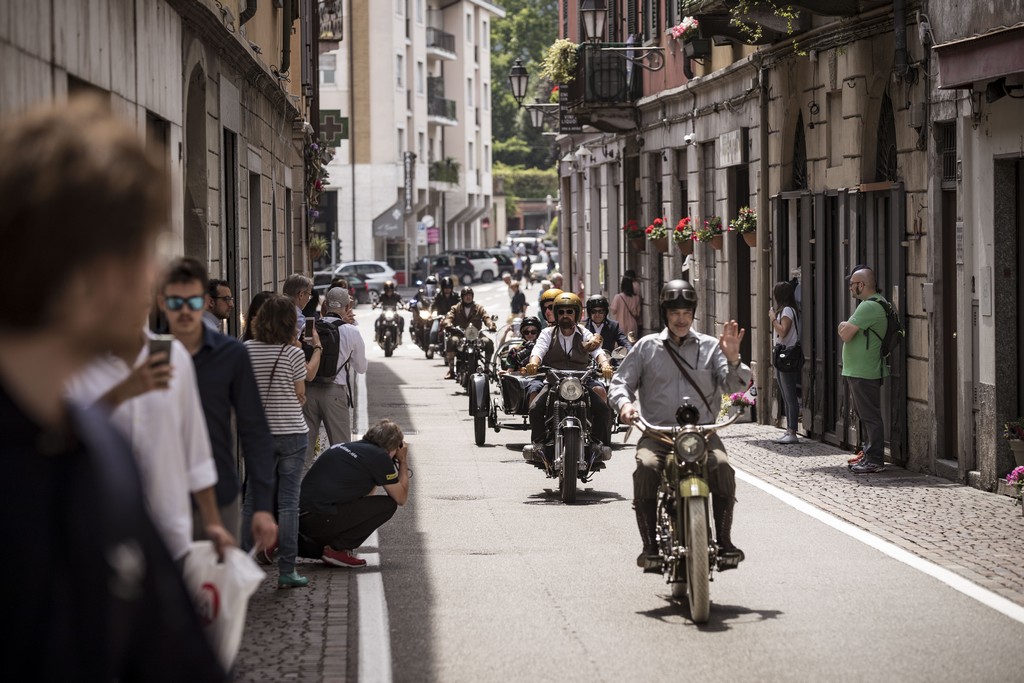 BMW MOTORRAD EXIBIRÁ MODELOS CLÁSSICOS NO CONCORSO D'ELEGANZA VILLA D'ESTE 2019, foto 12