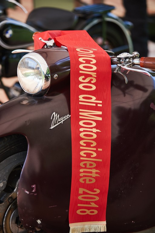 BMW MOTORRAD EXIBIRÁ MODELOS CLÁSSICOS NO CONCORSO D'ELEGANZA VILLA D'ESTE 2019, foto 14