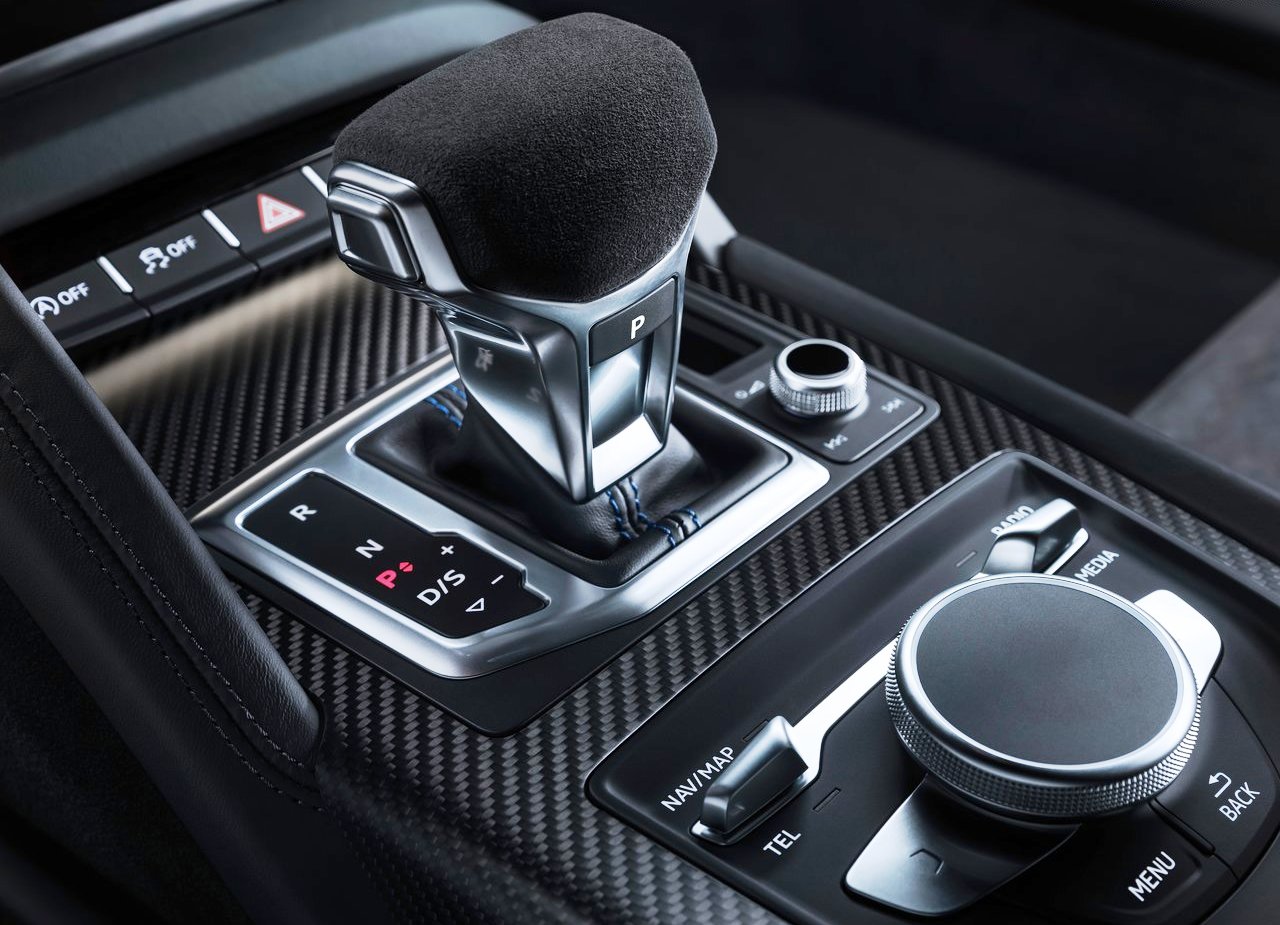 AUDI R8 SURGE COM MOTOR MAIS POTENTE E IMAGEM ATUALIZADA, foto 12