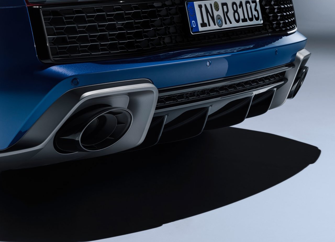 AUDI R8 SURGE COM MOTOR MAIS POTENTE E IMAGEM ATUALIZADA, foto 15