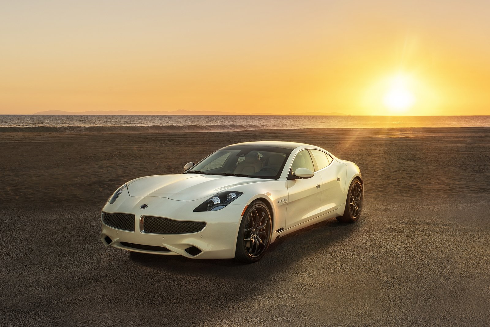 KARMA REVERO ALISO EDITION: UMA EDIÇÃO LIMITADA DO ANTIGO ELÉTRICO, foto 1
