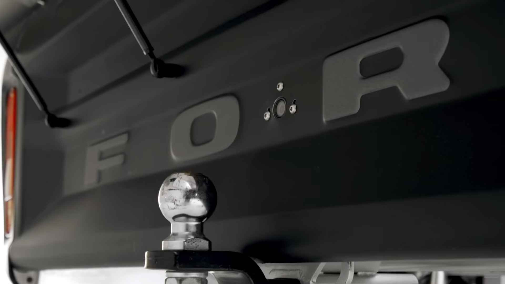 HOONITRUCK: KEN BLOCK REVELA UMA PICK-UP FORD F-150 DE 1977 COM 900 CV, foto 10