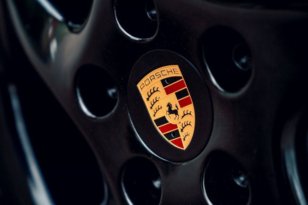 PORSCHE LANÇA NO REINO UNIDO UMA EDIÇÃO ESPECIAL DE MODELOS RESTAURADOS, foto 3