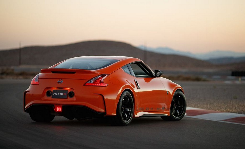 NISSAN 370Z PROJECT CLUBSPORT 23: O REQUINTE DO 370Z PARA O SEMA SHOW, foto 2