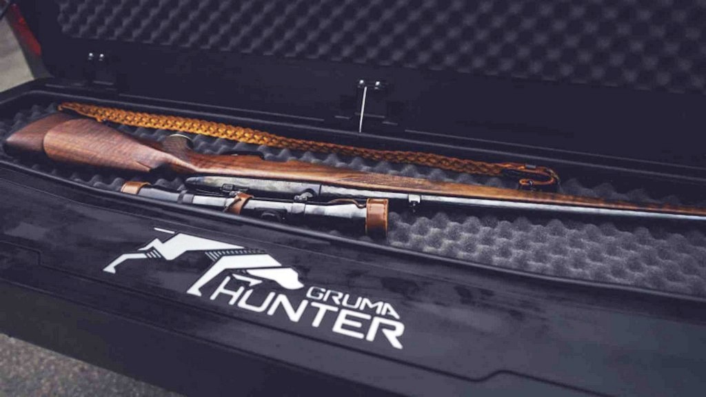GRUMA HUNTER TRANSFORMA O MERCEDES-BENZ X CLASS EM UMA PICK-UP REFERÊNCIA PARA OS ENTUSIASTAS DA CAÇA, foto 8