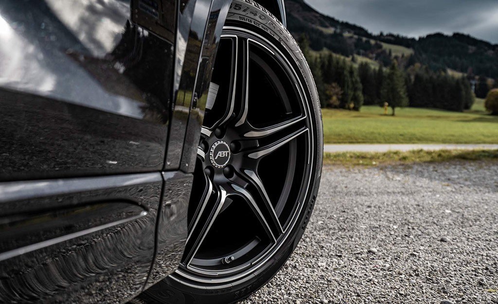 ABT SPORTSLINE É O PRIMEIRO PREPARADOR A MEXER NO NOVO AUDI Q8, foto 7
