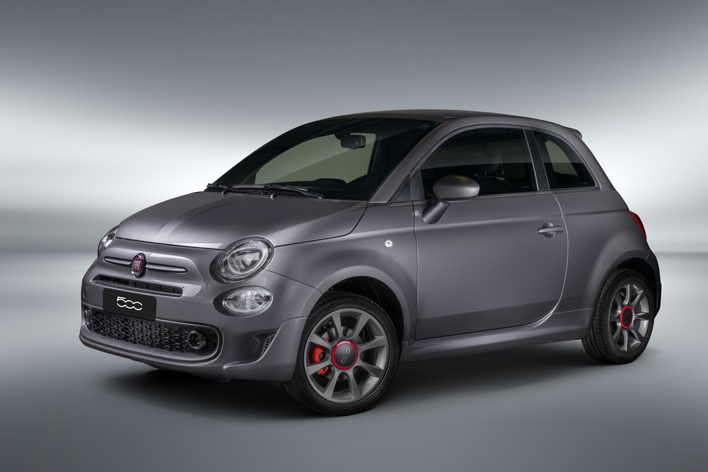 FIAT TRAZ OUSADIA E INOVAÇÃO PARA O SALÃO DE SÃO PAULO 2018, foto 6