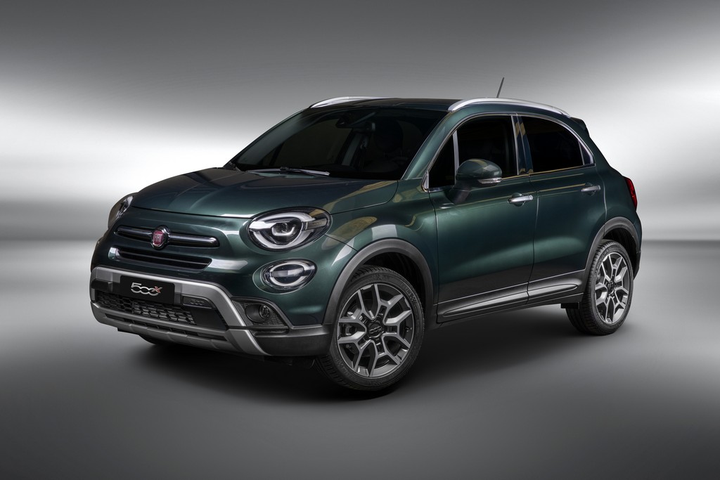 FIAT TRAZ OUSADIA E INOVAÇÃO PARA O SALÃO DE SÃO PAULO 2018, foto 7