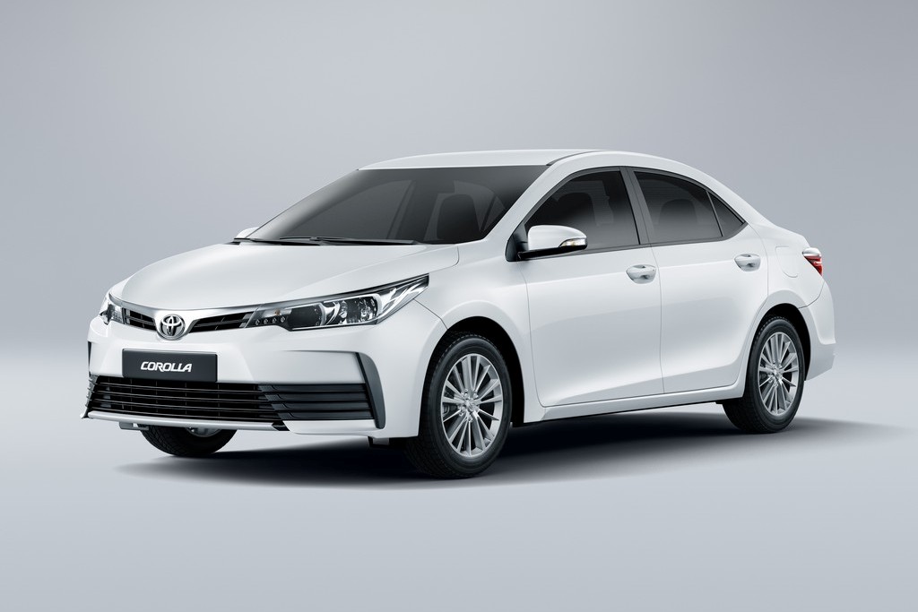 TOYOTA APOSTA EM MOBILIDADE E APRESENTA LANÇAMENTOS NO SALÃO DE SÃO PAULO 2018, foto 3