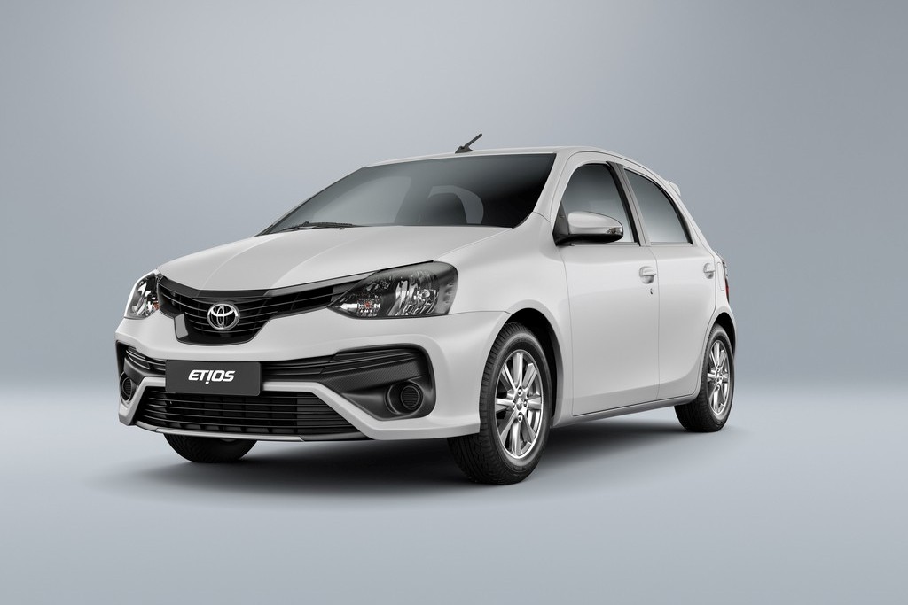 TOYOTA APOSTA EM MOBILIDADE E APRESENTA LANÇAMENTOS NO SALÃO DE SÃO PAULO 2018, foto 4