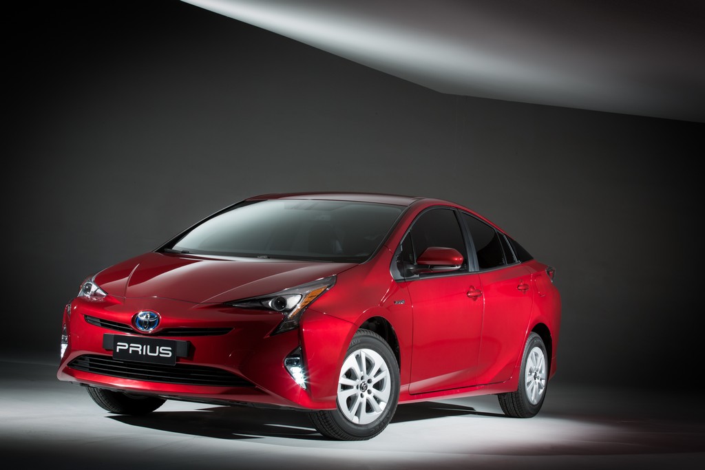 TOYOTA APOSTA EM MOBILIDADE E APRESENTA LANÇAMENTOS NO SALÃO DE SÃO PAULO 2018, foto 7