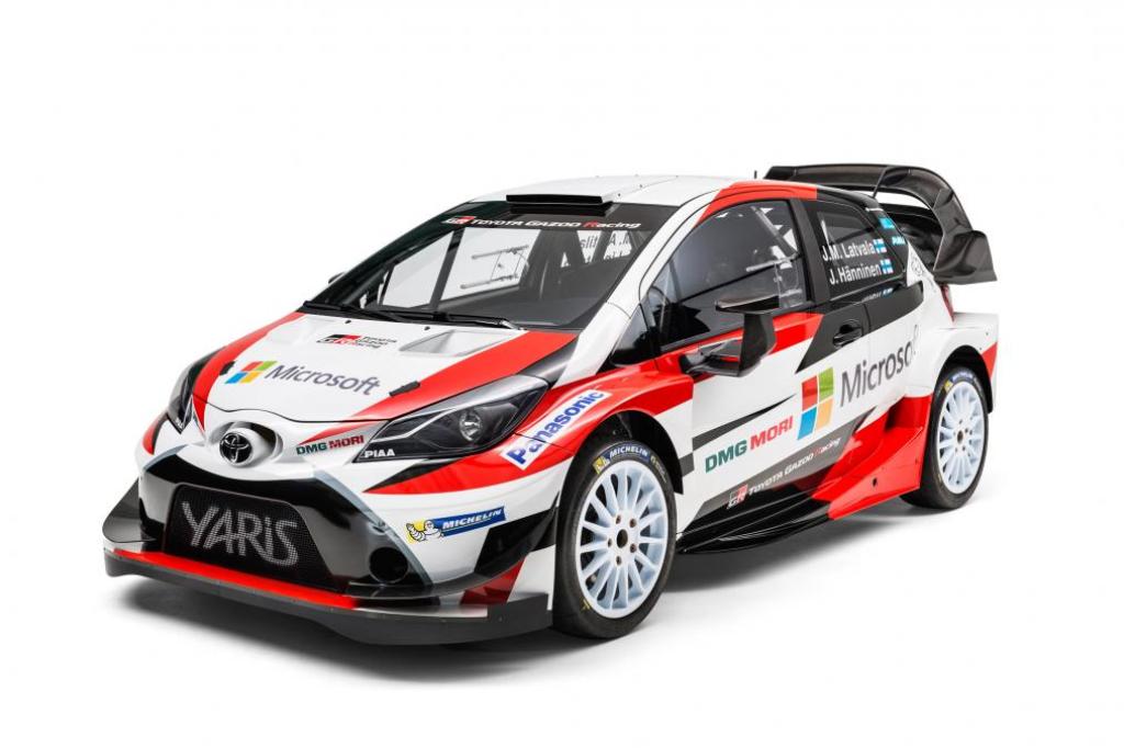 TOYOTA APOSTA EM MOBILIDADE E APRESENTA LANÇAMENTOS NO SALÃO DE SÃO PAULO 2018, foto 13