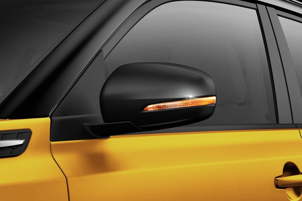 NOVO SUZUKI VITARA CHEGA A SÃO PAULO COM DESIGN INTERNO E EXTERNO RENOVADOS, foto 24