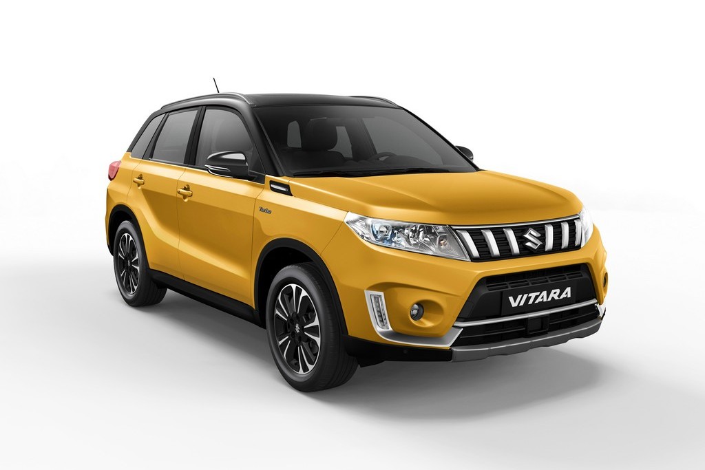 NOVO SUZUKI VITARA CHEGA A SÃO PAULO COM DESIGN INTERNO E EXTERNO RENOVADOS, foto 27
