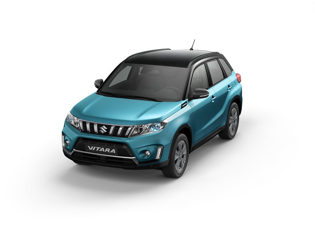 NOVO SUZUKI VITARA CHEGA A SÃO PAULO COM DESIGN INTERNO E EXTERNO RENOVADOS, foto 46