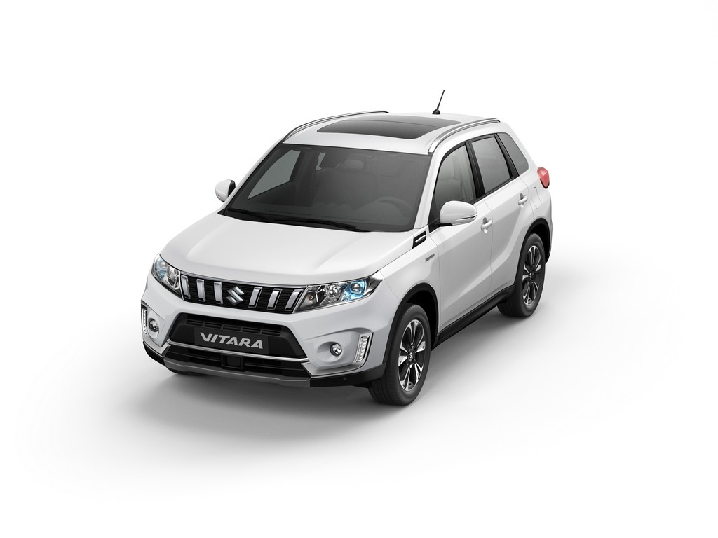 NOVO SUZUKI VITARA CHEGA A SÃO PAULO COM DESIGN INTERNO E EXTERNO RENOVADOS, foto 53