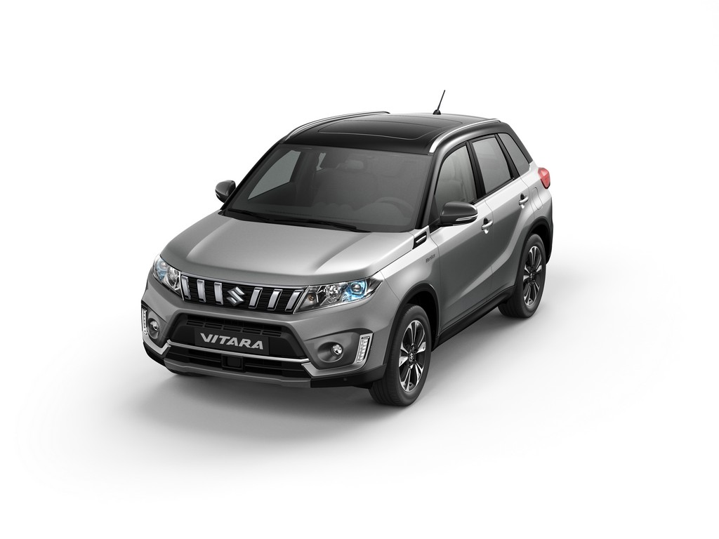 NOVO SUZUKI VITARA CHEGA A SÃO PAULO COM DESIGN INTERNO E EXTERNO RENOVADOS, foto 54