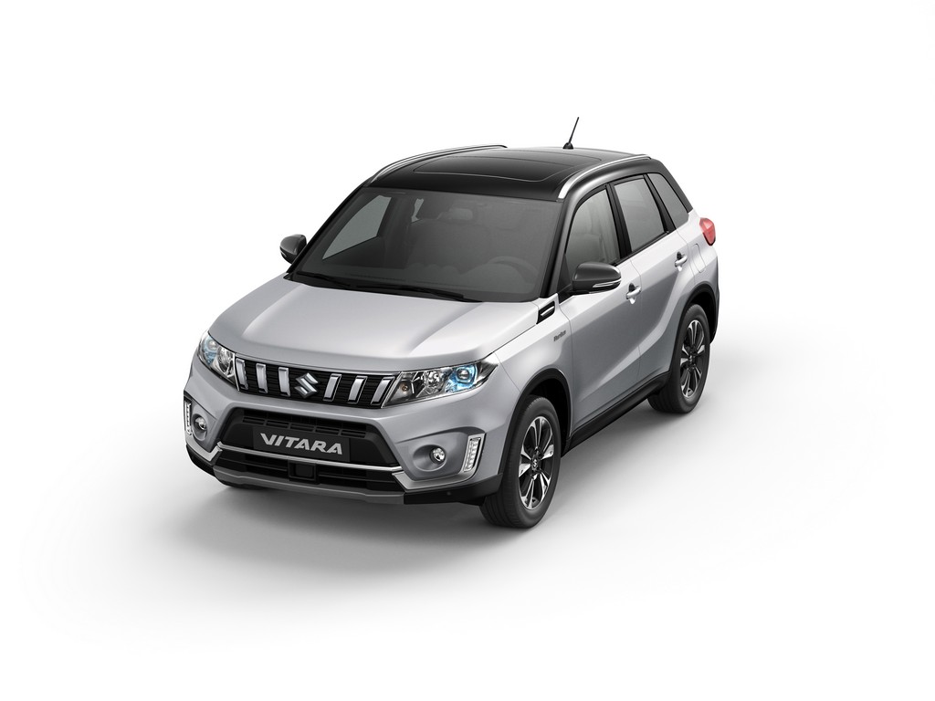 NOVO SUZUKI VITARA CHEGA A SÃO PAULO COM DESIGN INTERNO E EXTERNO RENOVADOS, foto 57