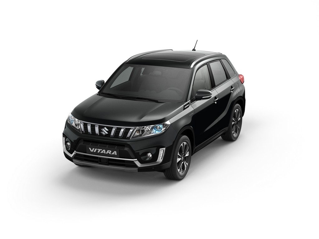 NOVO SUZUKI VITARA CHEGA A SÃO PAULO COM DESIGN INTERNO E EXTERNO RENOVADOS, foto 60