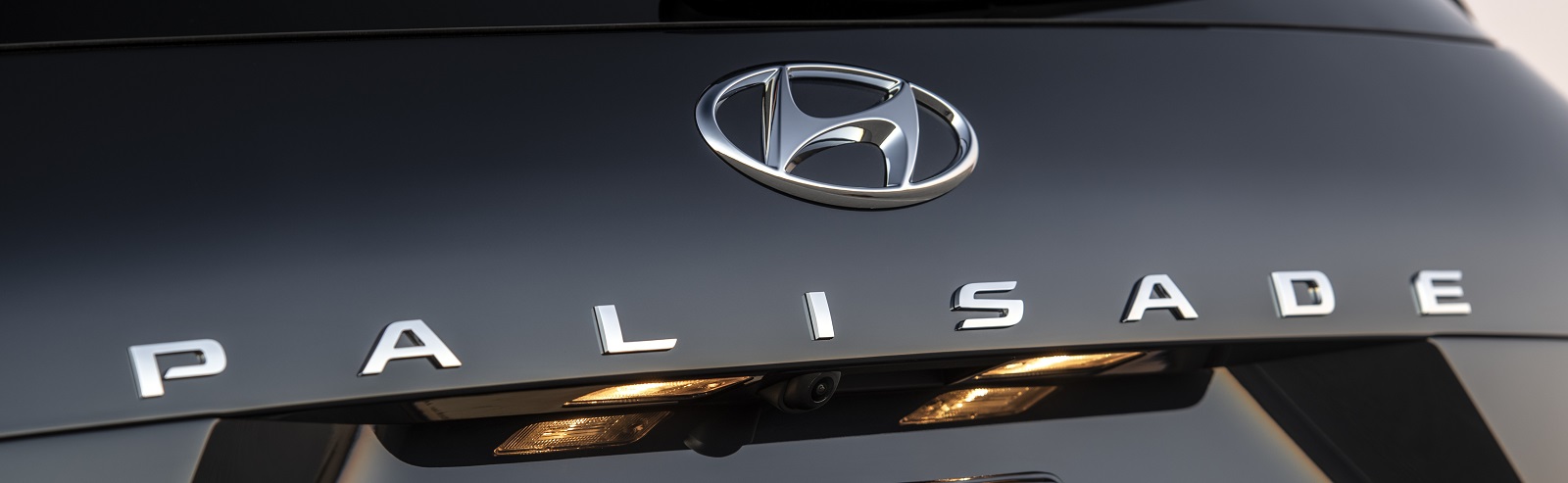 HYUNDAI PALISADE: ESTE SERÁ O NOVO SUV DE 8 LUGARES DA MARCA, foto 1
