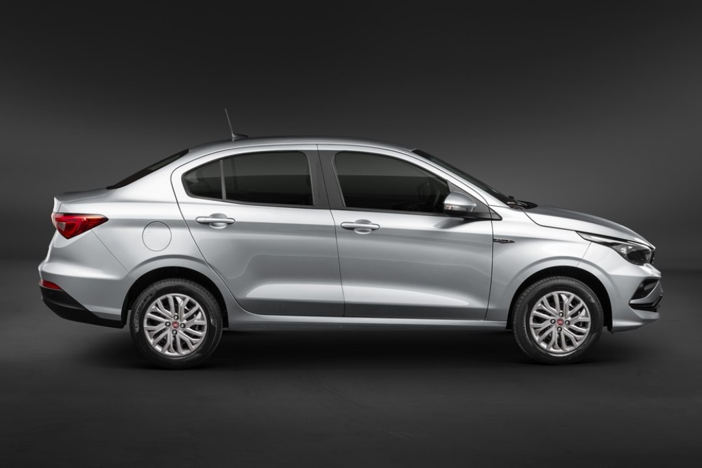 FIAT CRONOS GANHA NOVA E COMPETITIVA VERSÃO DRIVE 1.8 AT, foto 6