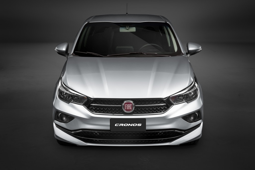 FIAT CRONOS GANHA NOVA E COMPETITIVA VERSÃO DRIVE 1.8 AT, foto 7