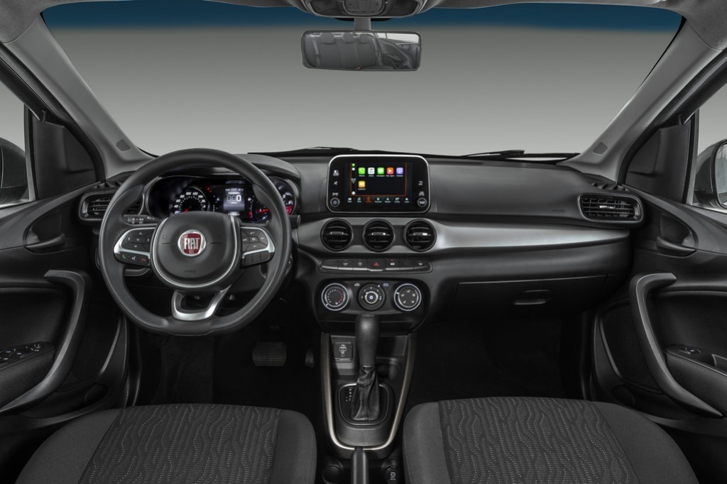 FIAT CRONOS GANHA NOVA E COMPETITIVA VERSÃO DRIVE 1.8 AT, foto 9