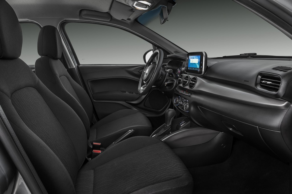 FIAT CRONOS GANHA NOVA E COMPETITIVA VERSÃO DRIVE 1.8 AT, foto 10