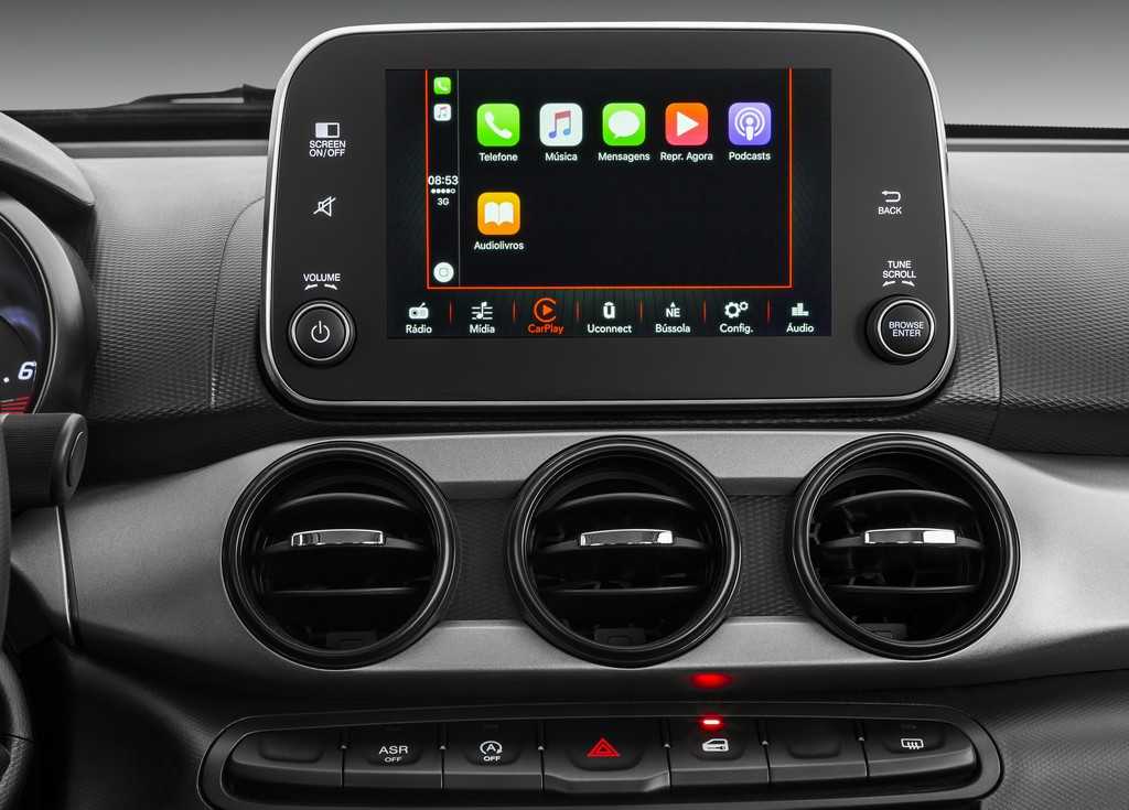 FIAT CRONOS GANHA NOVA E COMPETITIVA VERSÃO DRIVE 1.8 AT, foto 11