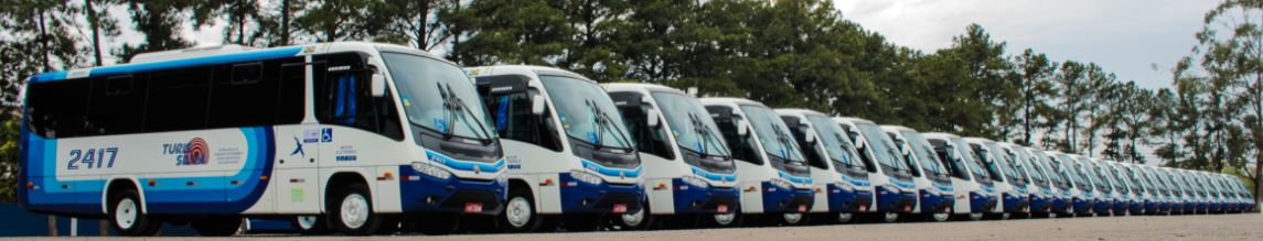 MERCEDES-BENZ COMERCIALIZA MAIS DE 600 ÔNIBUS PARA FRETAMENTO EM 2018, foto 2