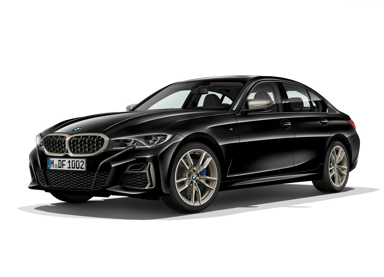 NOVO BMW M340i CHEGA COM 387 CV E MUITOS ELEMENTOS DA LINHA M, foto 1
