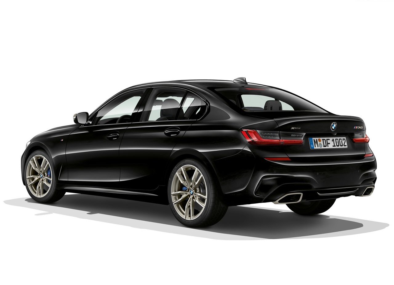 NOVO BMW M340i CHEGA COM 387 CV E MUITOS ELEMENTOS DA LINHA M, foto 2