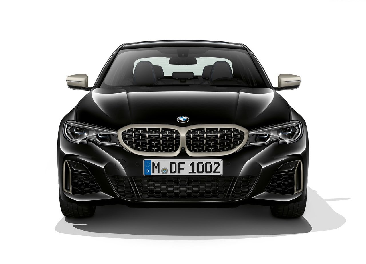 NOVO BMW M340i CHEGA COM 387 CV E MUITOS ELEMENTOS DA LINHA M, foto 3