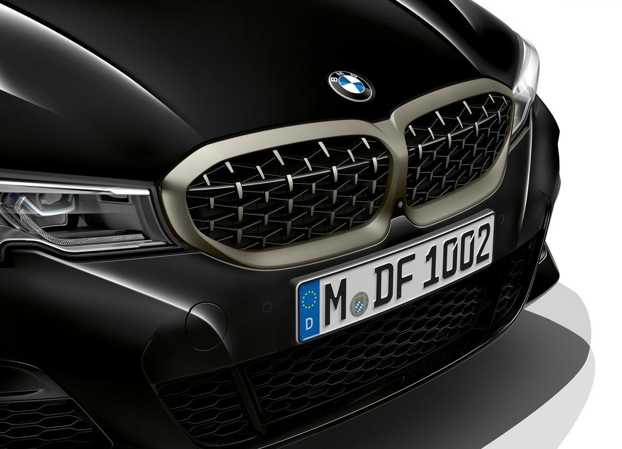 NOVO BMW M340i CHEGA COM 387 CV E MUITOS ELEMENTOS DA LINHA M, foto 9