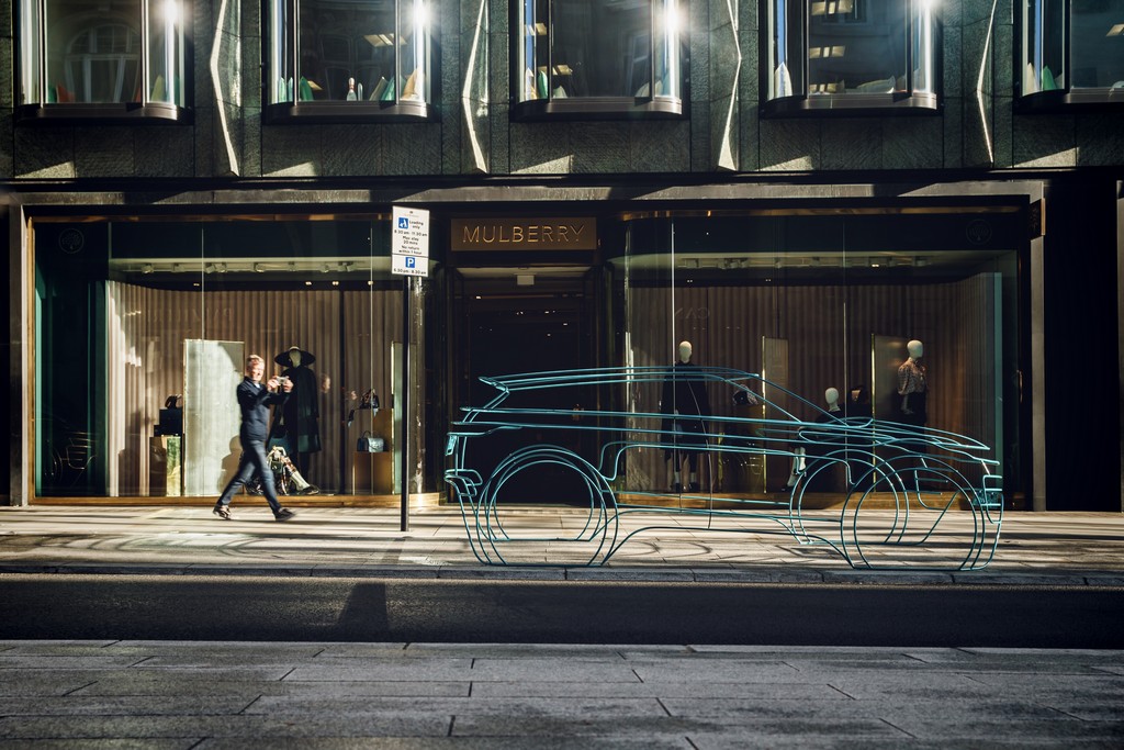 NOVO RANGE ROVER EVOQUE 2019 SERÁ APRESENTADO NO DIA 22 DE NOVEMBRO, foto 1