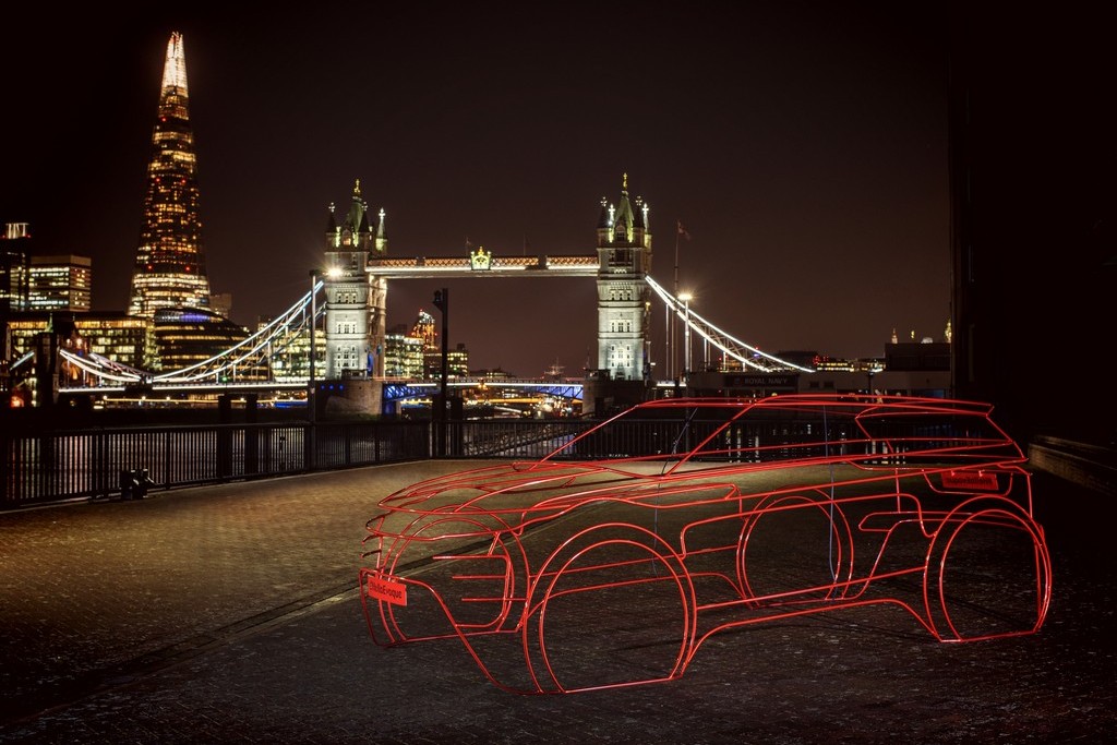 NOVO RANGE ROVER EVOQUE 2019 SERÁ APRESENTADO NO DIA 22 DE NOVEMBRO, foto 4