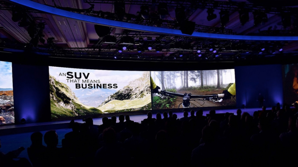 SURGEM IMAGENS DO NOVO FORD BRONCO, foto 2