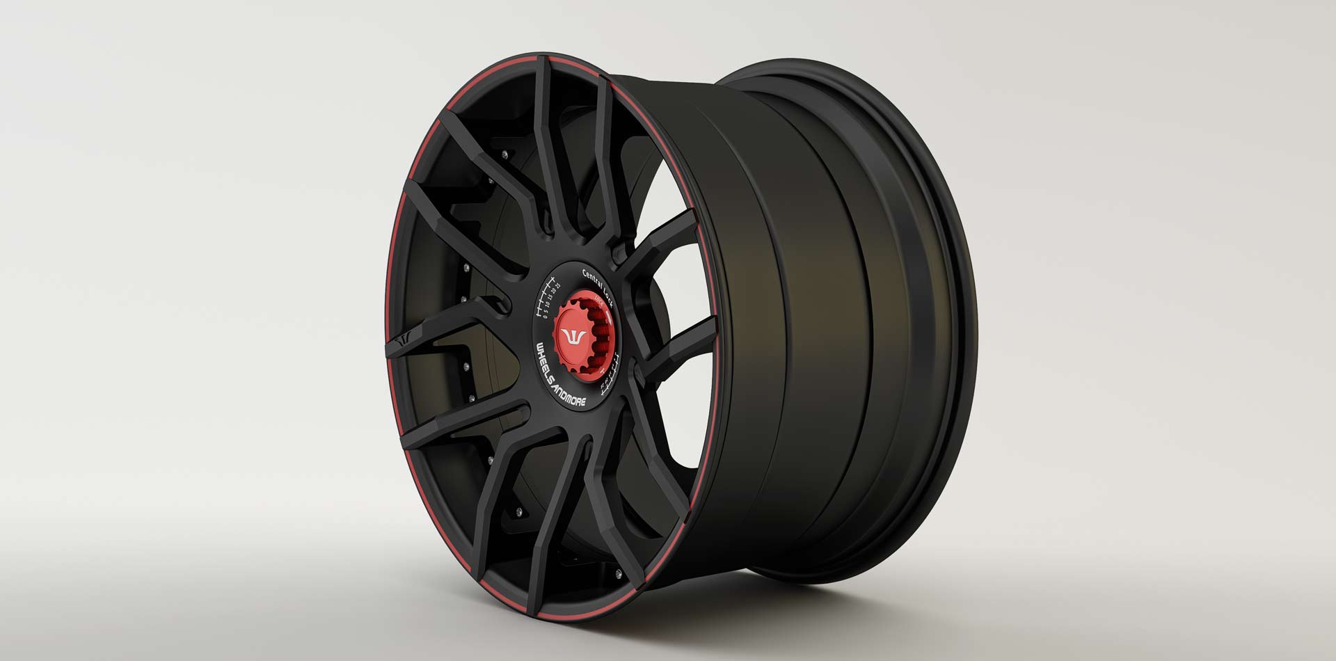 WHEELSANDMORE APRESENTA SEU PROGRAMA PARA O FERRARI PORTOFINO, foto 12