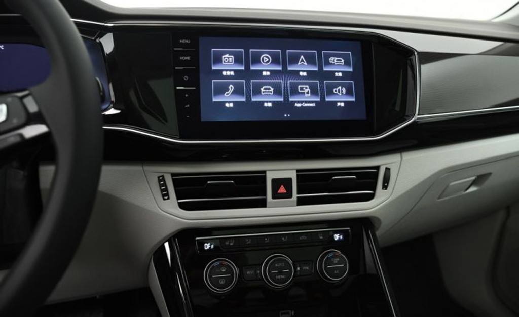 VOLKSWAGEN TAYRON: AUMENTA A FAMÍLIA SUV NA CHINA, foto 12