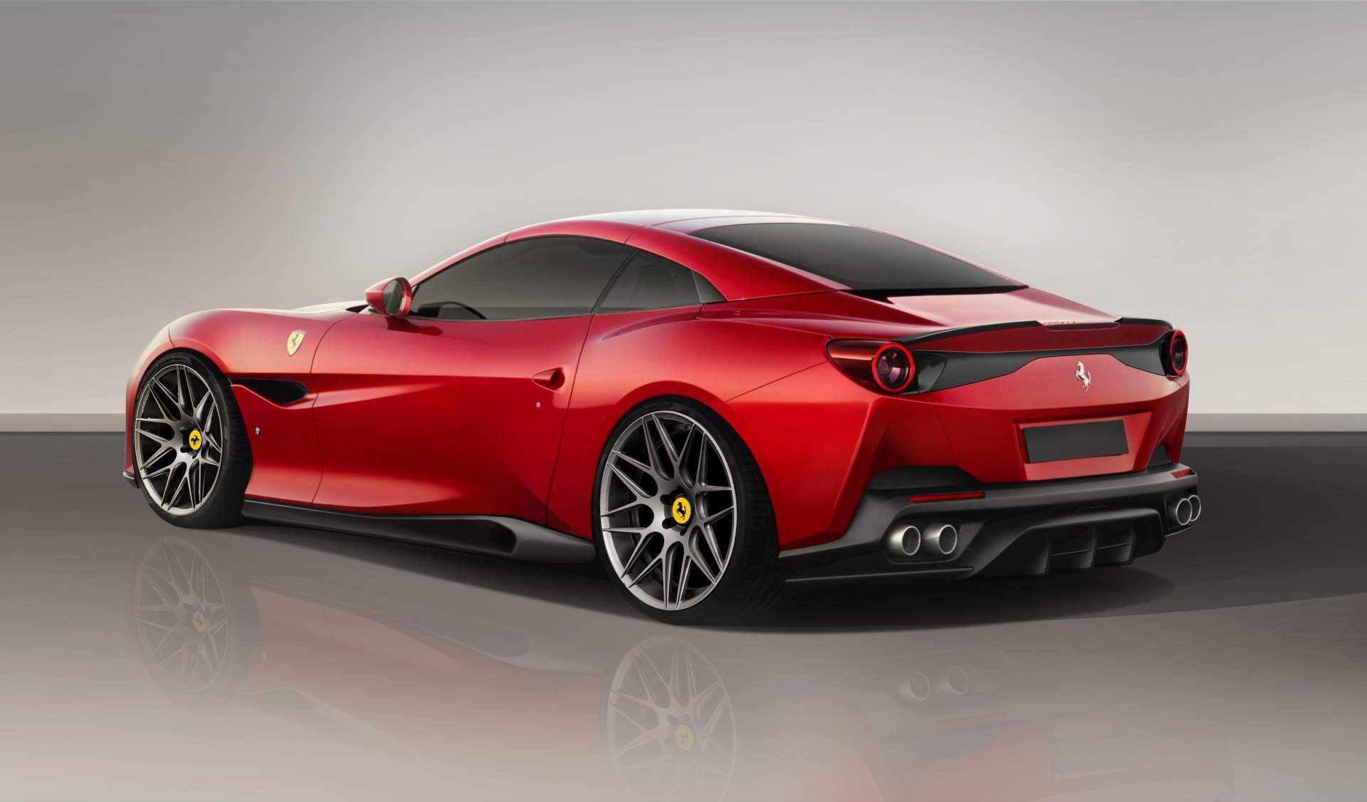 FERRARI PORTOFINO BY LOMA: COM 750 CV É A VERSÃO DO MODELO MAIS RÁPIDA DO MUNDO, foto 3