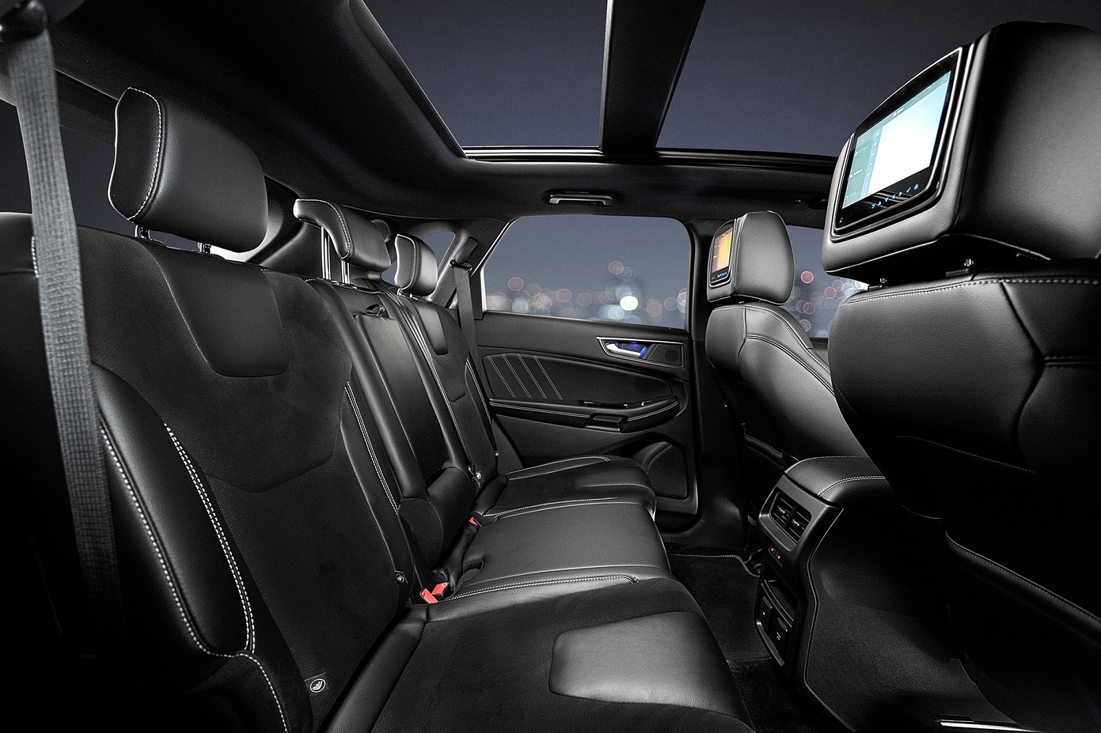 FORD INICIA A PRÉ-VENDA DO NOVO EDGE ST 2019 NO SITE, foto 2