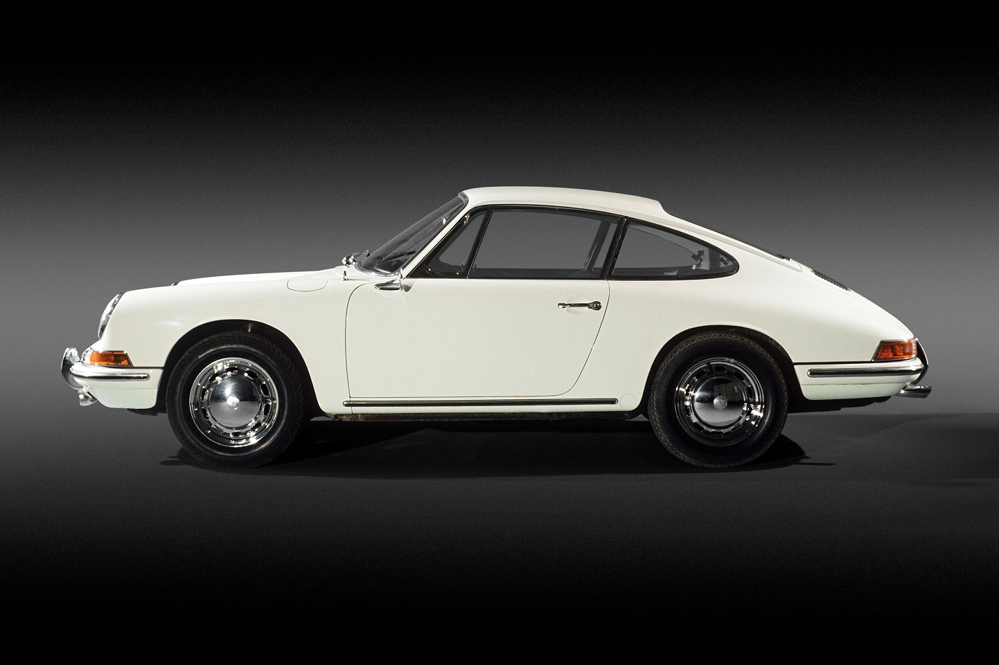 O PORSCHE 911 ORIGINAL: UMA OBRA-PRIMA DE ZUFFENHAUSEN - PARTE 1, foto 2