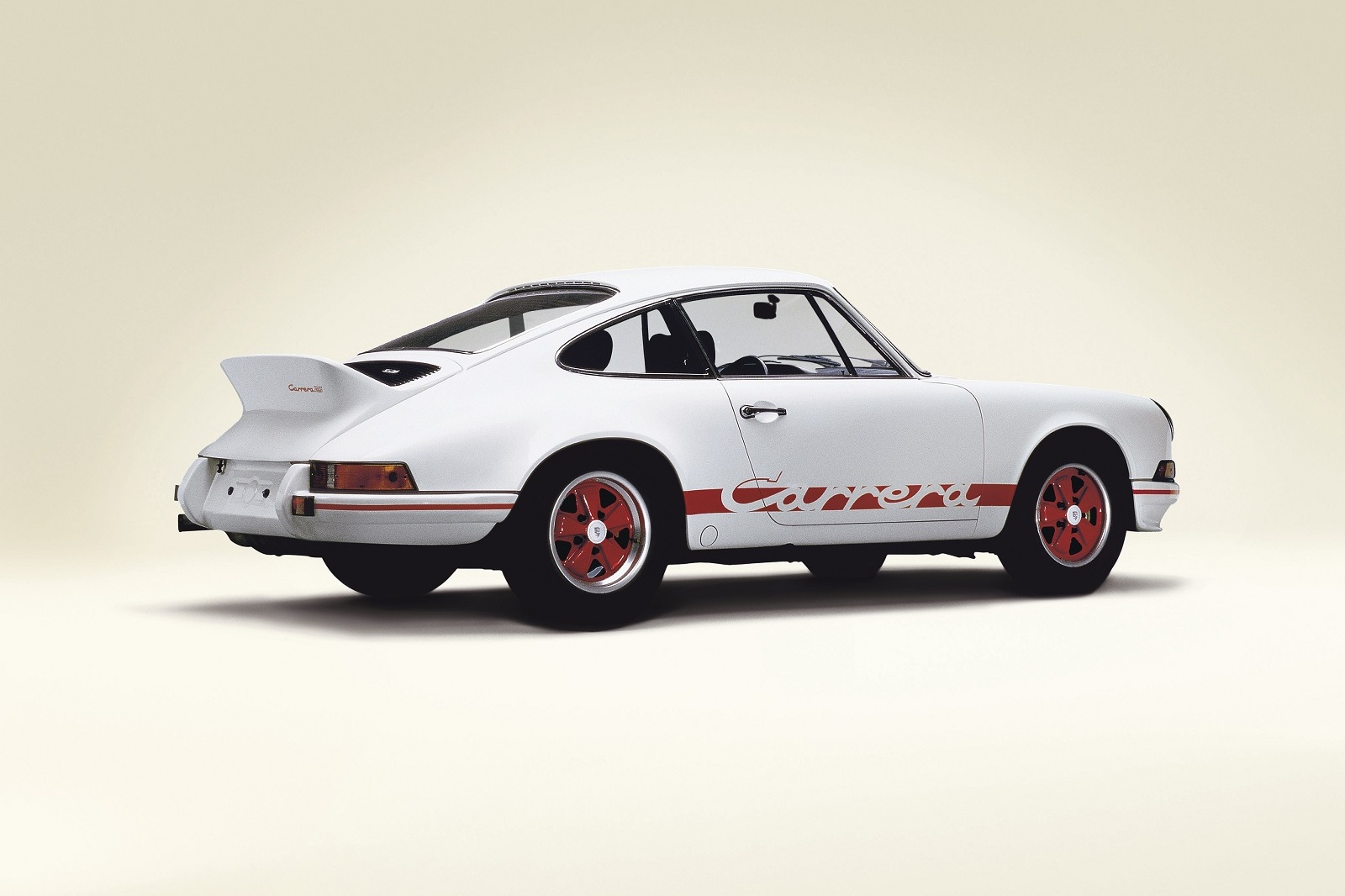 O PORSCHE 911 ORIGINAL: UMA OBRA-PRIMA DE ZUFFENHAUSEN - PARTE 1, foto 3