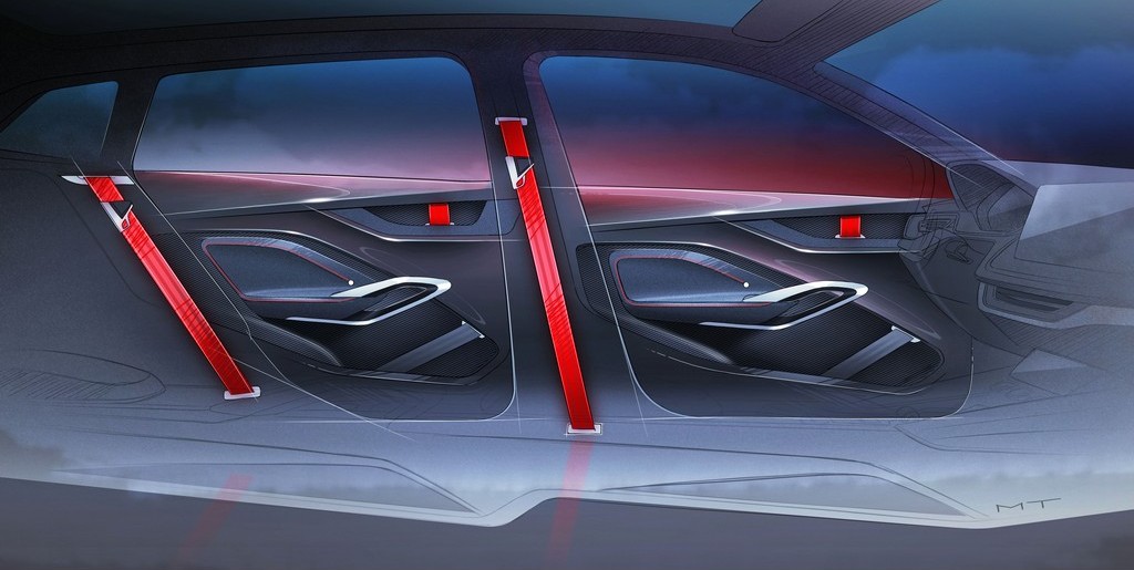 SKODA INICIA UMA NOVA ERA EM TERMOS DE DESIGN COM A FILOSOFIA ‘SIMPLY SURPRISING’, foto 3