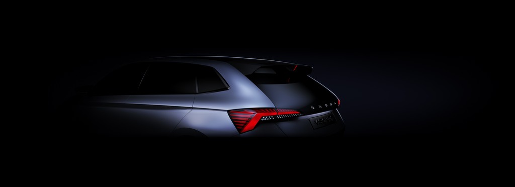 SKODA INICIA UMA NOVA ERA EM TERMOS DE DESIGN COM A FILOSOFIA ‘SIMPLY SURPRISING’, foto 13