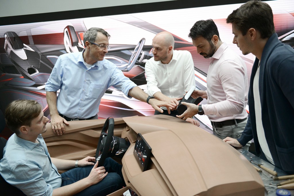 SKODA INICIA UMA NOVA ERA EM TERMOS DE DESIGN COM A FILOSOFIA ‘SIMPLY SURPRISING’, foto 18